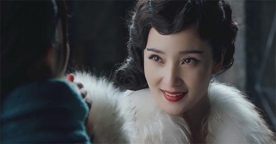 无心法师Ⅱ狐妖大白