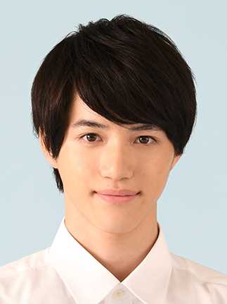 恋爱病与男子班六反田阳汰