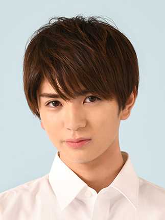 恋爱病与男子班一条大地