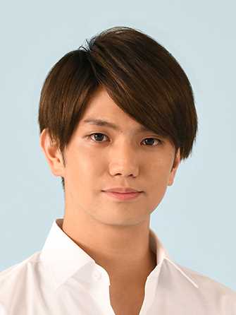 恋爱病与男子班八代凛太朗