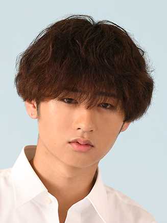 恋爱病与男子班五岛律