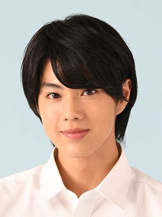 恋爱病与男子班二叶樱太郎