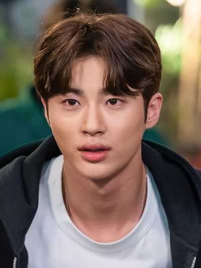 青春记录袁楷效