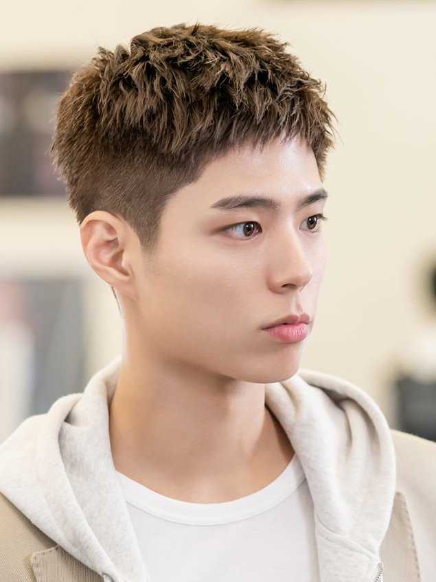 青春记录史彗峻