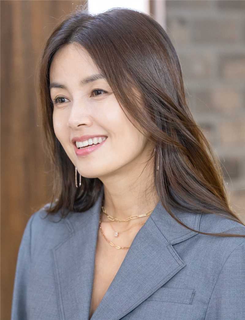 青春记录金梨英