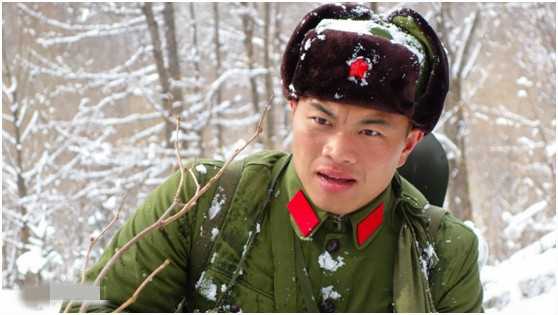 热血青春李沉着