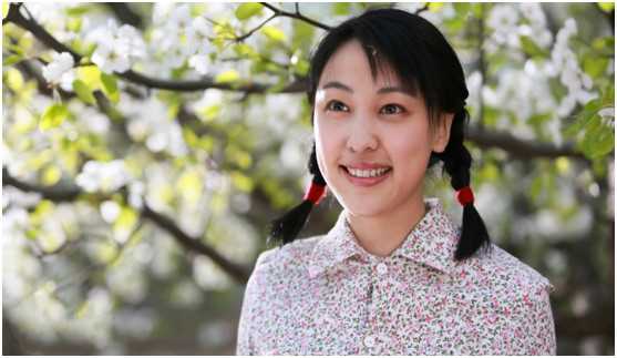 热血青春桑小鱼