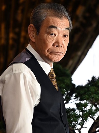 半泽直树2箕部启治