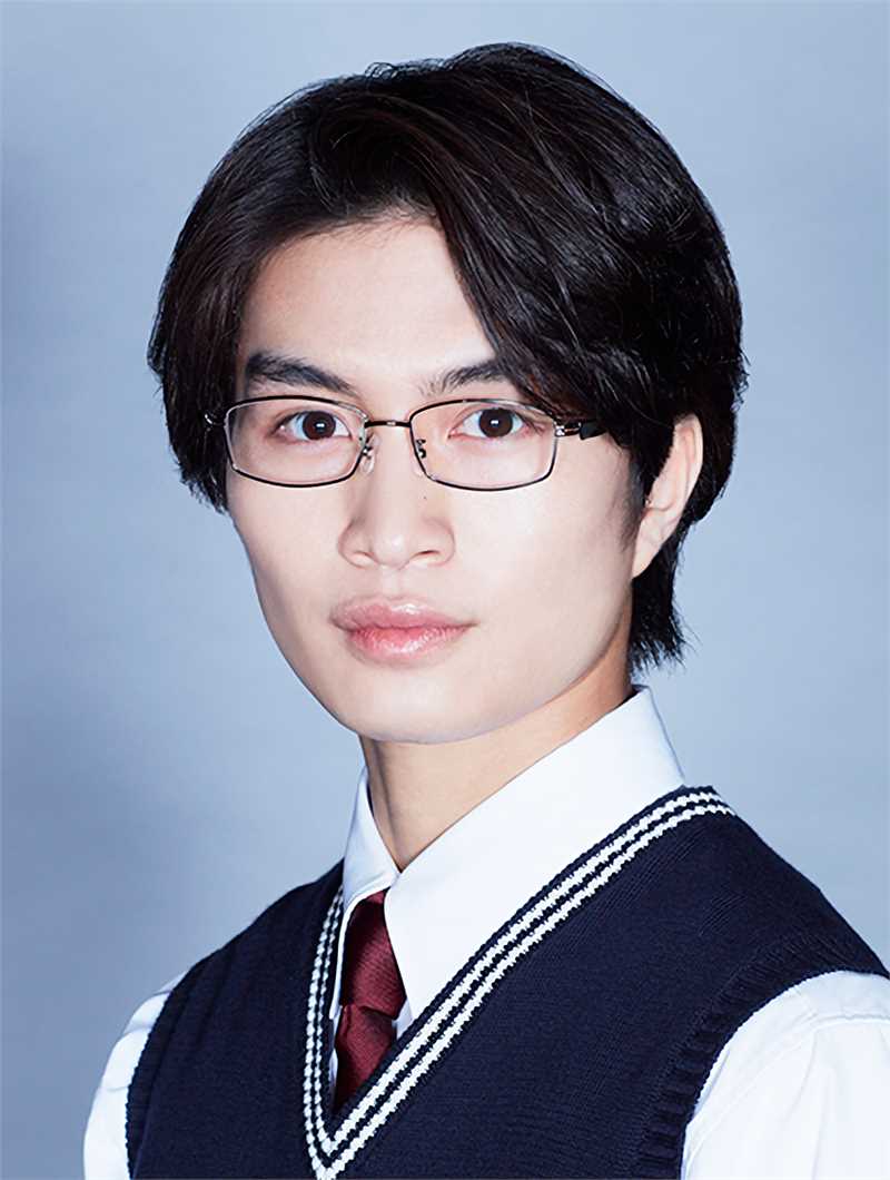 真夏的少年柴山道史