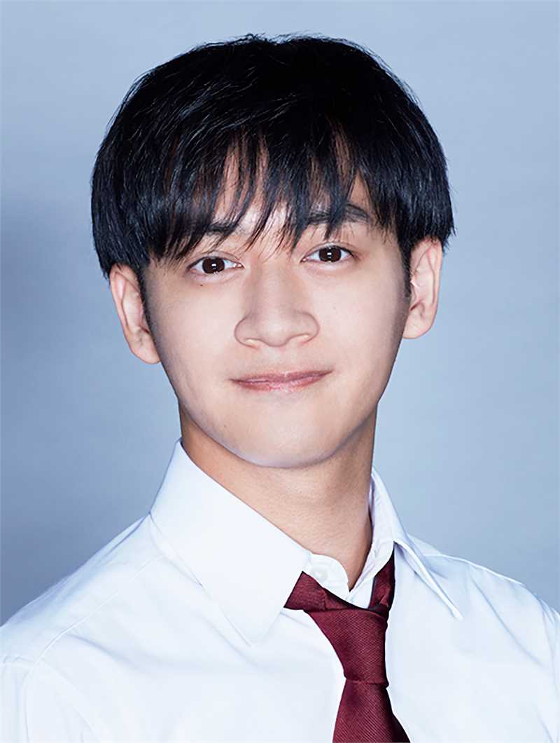 真夏的少年山田明彦