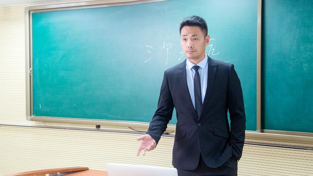 麻辣变形计熊阔海