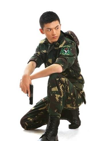 麻辣变形计方舒安