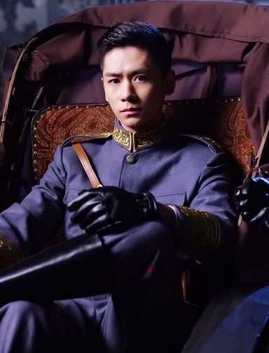 超级小郎中2慕容南