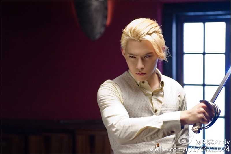 涩世纪传说度天涯