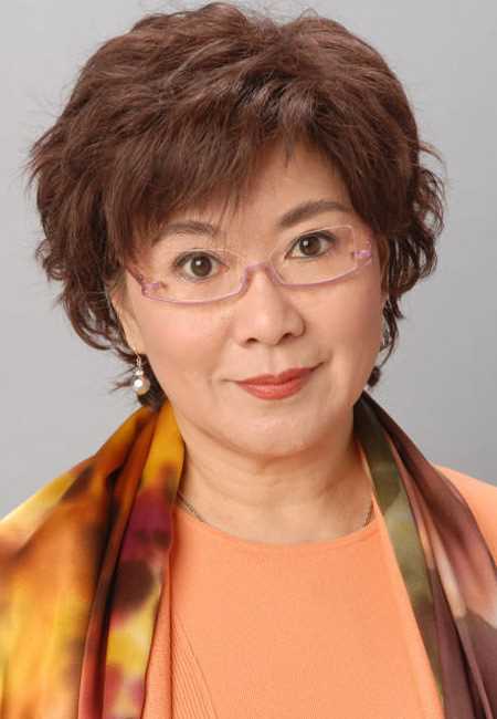 珠光宝气国语白筱柔