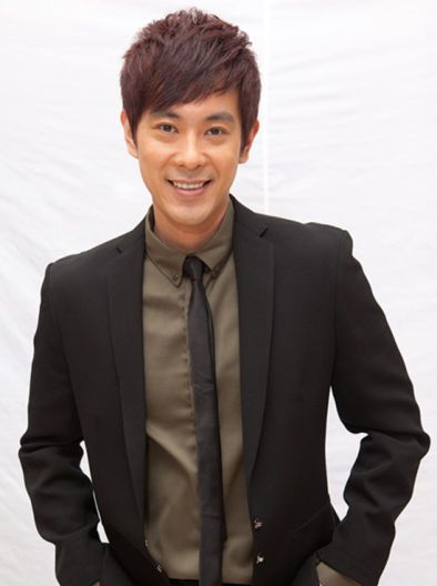 男人的秘密 杜文熙