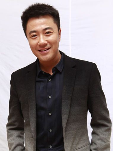 男人的秘密 龙东强