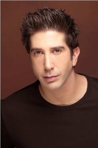 老友记第五季Ross Geller