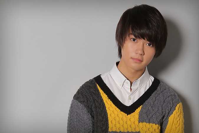 终结一吻长谷部宽之