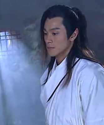 小鱼儿与花无缺江枫