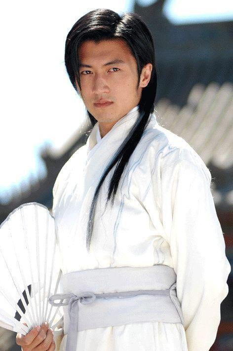 小鱼儿与花无缺花无缺