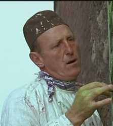 虎口脱险奥古斯德·布卫