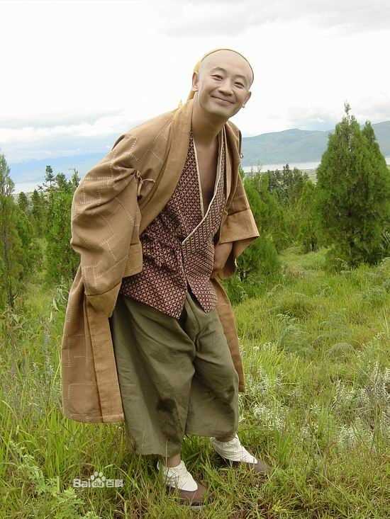 福星高照猪八戒影子猪