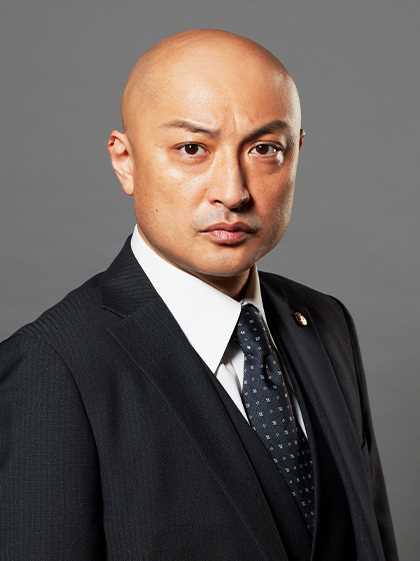 未解决之女：警视厅文件搜查官第二季桑部一郎