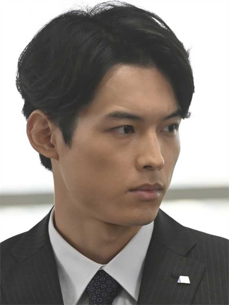 一亿日元的再见铁平（28-35岁）