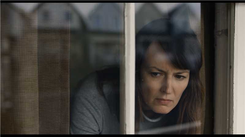 黑镜第四季玛丽（Marie）