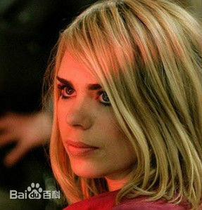 神秘博士第一季罗斯·玛丽恩·泰勒