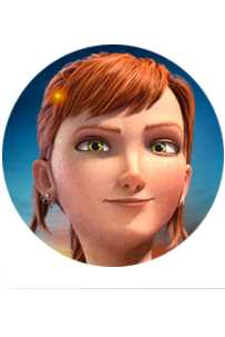 森林战士玛莉·凯瑟琳