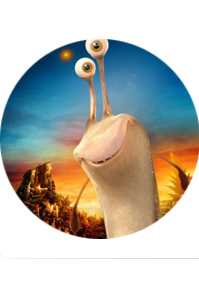 森林战士咕噜宝