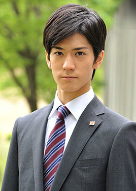 半泽直树中西英治