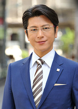 半泽直树渡真利忍