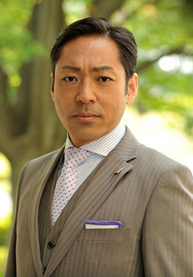 半泽直树大和田晓