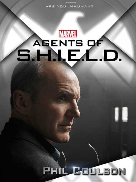 神盾局特工第三季菲尔·科尔森