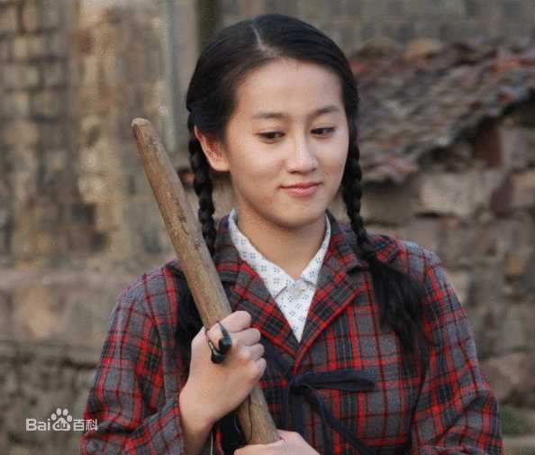 穷孩子富孩子章雨燕