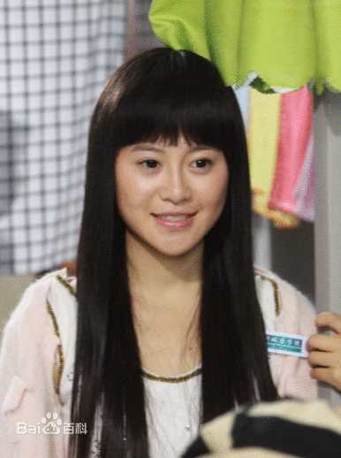 穷孩子富孩子孙莉