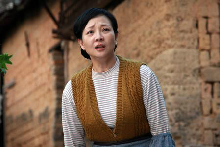 穷孩子富孩子涂凤兰