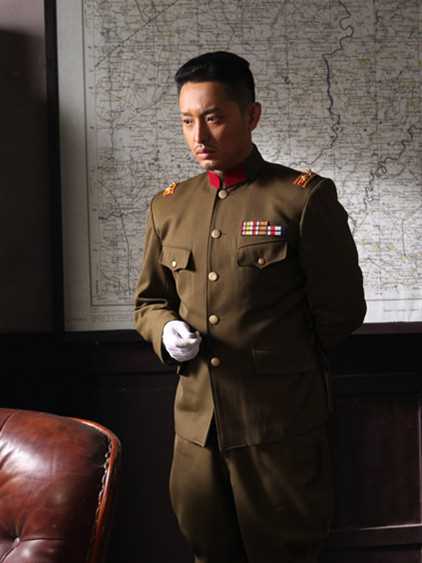 黑狐BLACKFOX山口一男