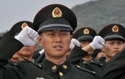 我是特种兵之利刃出鞘李二牛