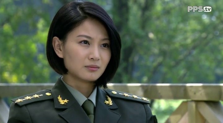 我是特种兵之利刃出鞘唐心怡