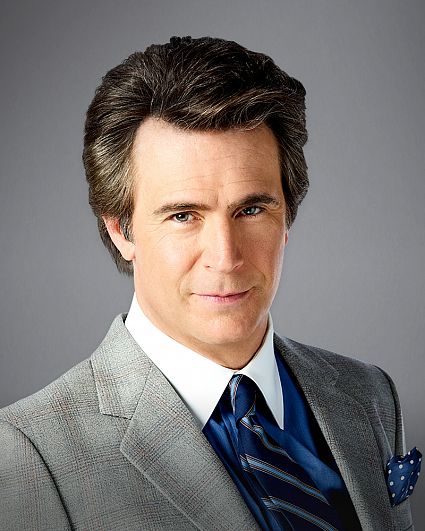 致命女人Karl Grove