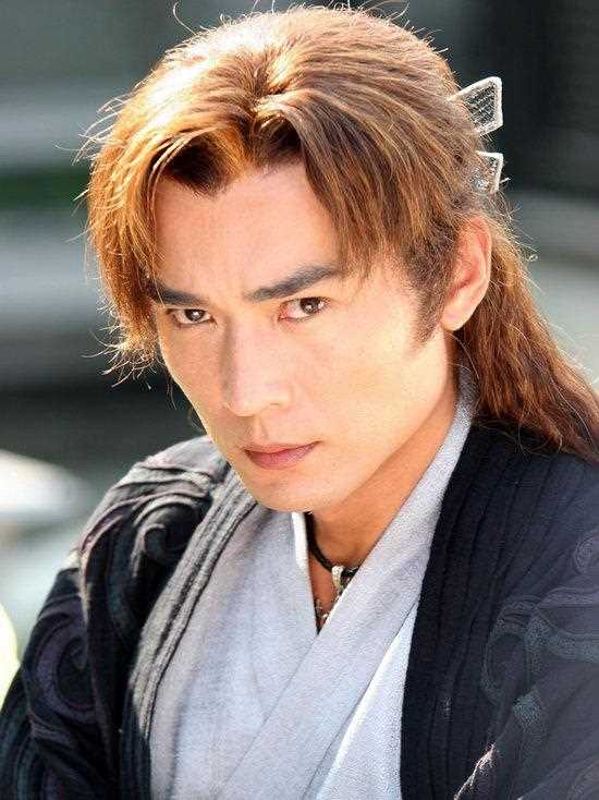 宝莲灯前传杨戬