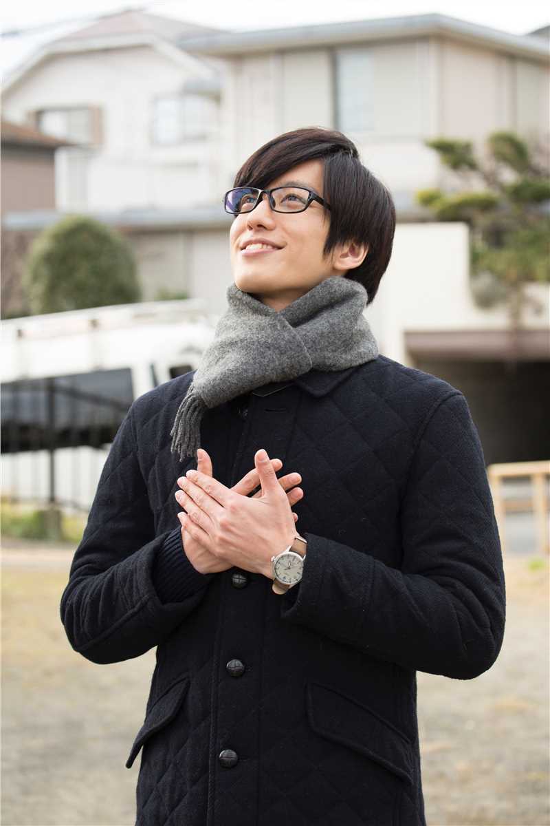 人渣的本愿钟井鸣海