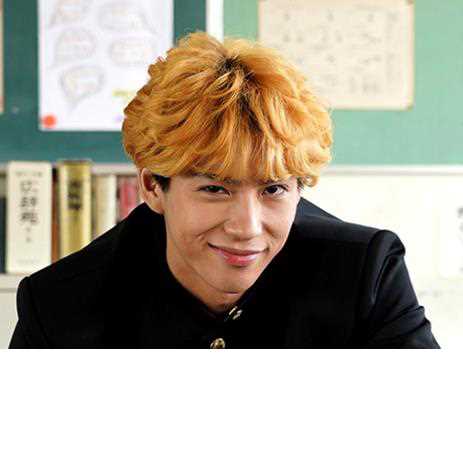 我是大哥大三桥贵志