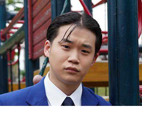 我是大哥大谷川安夫