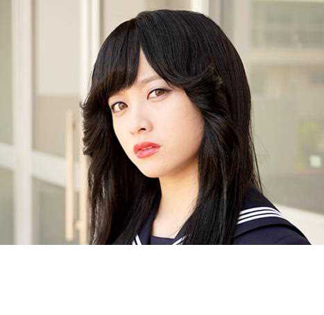 我是大哥大早川京子