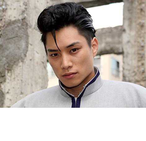 我是大哥大片桐智司